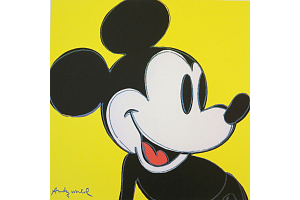Mickey Mouse